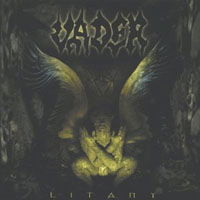 Litany - Vader - Musik - METAL BLADE RECORDS - 0039841429725 - 7. Januar 2013