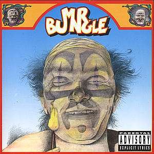 Mr. Bungle - Mr. Bungle - Muziek - LONDON - 0042282826725 - 1 september 1991