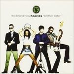 Cover for Brand New Heavies (The) · Brother Sister (CD) (2015)