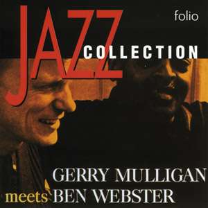 Cover for Mulligan Gerry · Line for Lyons (CD) (2003)