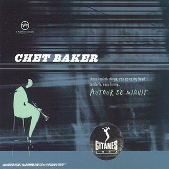 Jazz Round Midnight - Chet Baker - Musik - VERVE - 0042284091725 - 22. April 1991