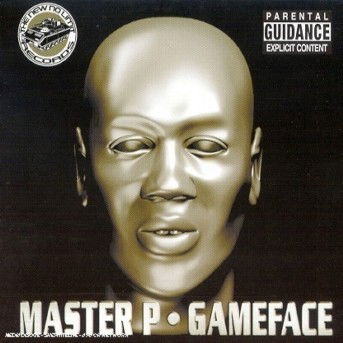 Game Face - Master P - Musik - RAP/HIP HOP - 0042286097725 - 18. december 2001