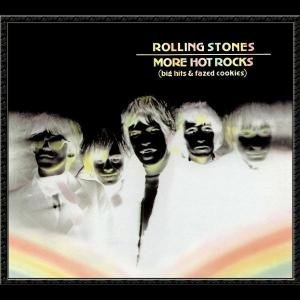More Hot Rocks (Big Hits & (2 Cd) - The Rolling Stones - Musik - Universal Music - 0042288233725 - January 22, 2008