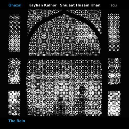 Rain - Ghazal - Música - ECM - 0044006662725 - 22 de agosto de 2023