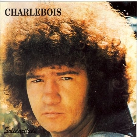 Cover for Robert Charlebois · Solidaritude (CD) (1990)
