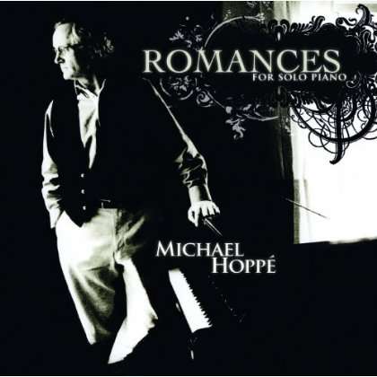 Cover for Hoppe,michael / Tim Wheater · Yearning (CD) [Enhanced edition] (2011)