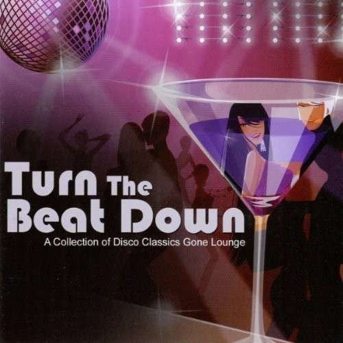 Cover for Essential Collection · Turn Beat Down (DVD) (2011)