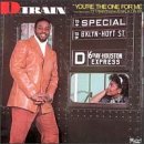 Cover for D-Train · You're The One For Me-4tr (SCD) (2000)