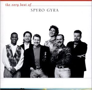 The Best of - Spyro Gyra - Music - UNIDISC - 0068381730725 - January 21, 2021
