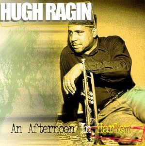 An Afternoon In Harlem - Hugh Ragin - Muziek - JUSTIN TIME - 0068944012725 - 21 oktober 1999