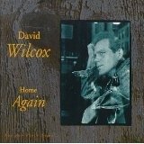 Cover for David Wilcox · Home Again (CD)