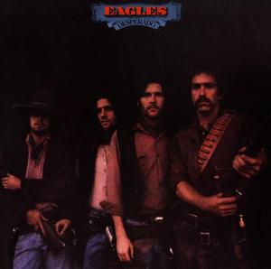 Desperado - Eagles - Music - RHINO - 0075596062725 - February 21, 1987