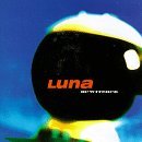 Cover for Luna · Bewitched (CD) (2017)