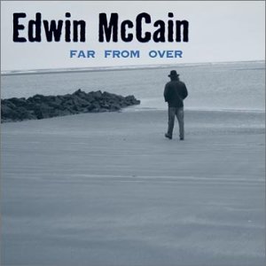 Cover for Edwin Mccain · Far from Over (CD) (2001)