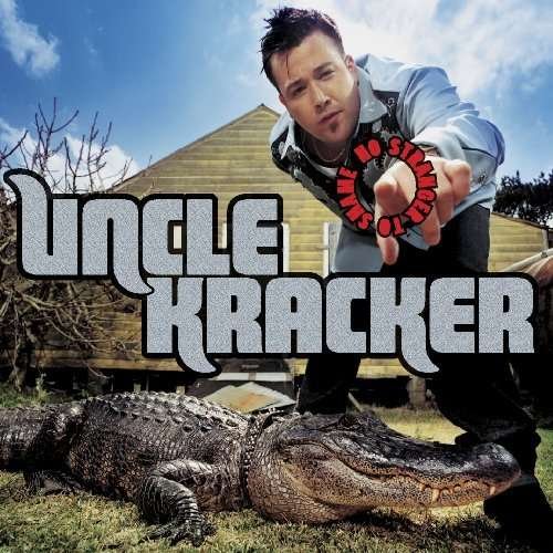 Cover for Uncle Kracker · No Stranger to Shame (CD) [Clean edition] (2011)