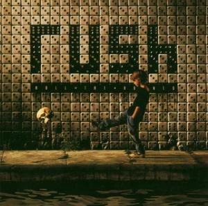 Cover for Rush · Roll the Bones (CD) [Remastered edition] (2004)