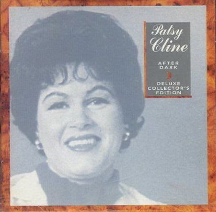 Cover for Compilation · Cline Pasty (CD) (1995)