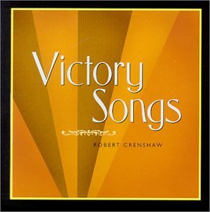 Cover for Robert Crenshaw · Victory Songs (CD) (2000)