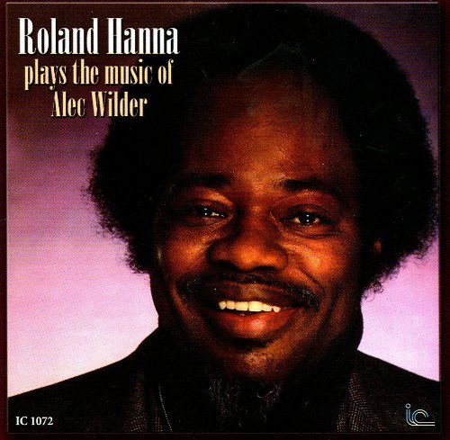 Roland Hanna Plays the Music - Roland Hanna - Musik - INNER CITY RECORDS - 0077712710725 - 17. august 2010