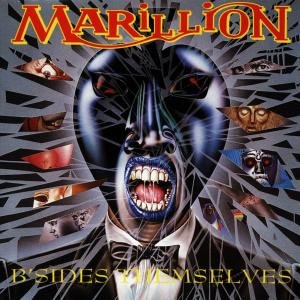 B Sides Themselves - Marillion - Musikk - EMI - 0077774880725 - 4. januar 1988