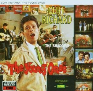 Cliff Richard & The Shadows - The Young Ones / O.S.T. - Richard, Cliff and the Sh - Musik - HALLMARK - 0077775205725 - 20. februar 2012
