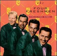 Four Freshmen-collector's Series - Four Freshmen - Musique - EMI US - 0077779319725 - 6 octobre 1998