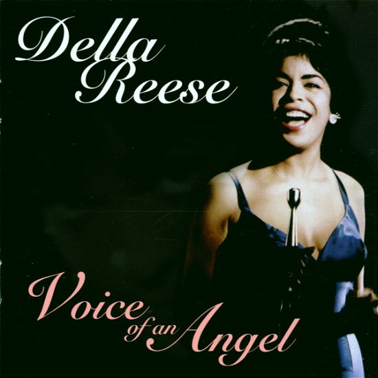 Cover for Della Reese · Voice of an Angel (CD) (1999)