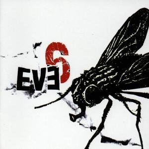 Cover for Eve 6 (CD) (1998)