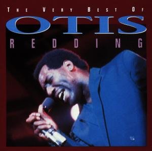 Cover for Otis Redding · The Very Best Of (CD) (1990)