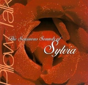 Cover for Sylvia · Pillow Talk (CD) (1990)