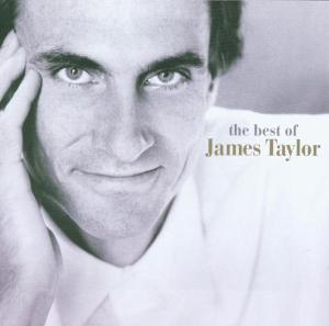 James Taylor · You've Got A Friend -Best Of- (CD) (2022)