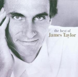 Cover for James Taylor · The Best of James Taylor (CD) (2022)