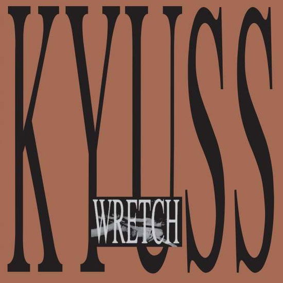 Wretch - Kyuss - Música - WEA - 0081227958725 - 22 de julio de 2014