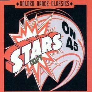 Cover for Stars on 45 (SCD) (1996)