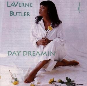 Laverne Butler · Day Dreamin (CD) (1995)