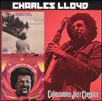 Soundtrack / in the Soviet Union - Charles Lloyd - Musiikki - COLLECTABLES - 0090431623725 - tiistai 25. toukokuuta 1999