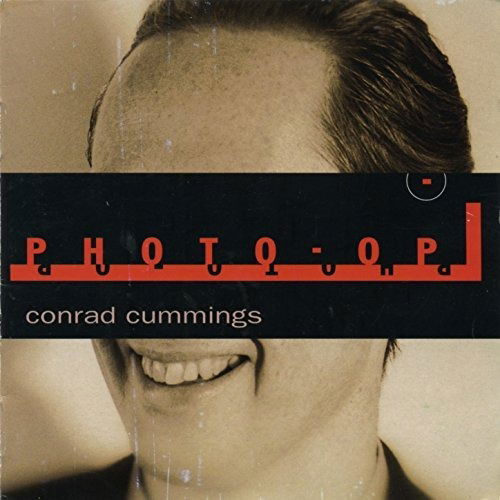 Photo-Up - Conrad Cummings - Musik - CRI - 0090438062725 - 17. juli 2017