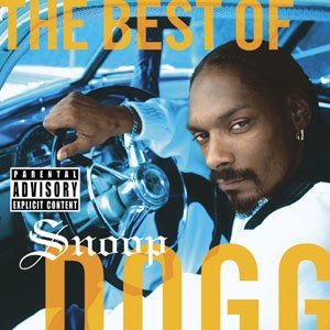 Best Of - Snoop Dogg - Musiikki - CAPITOL - 0094633395725 - maanantai 3. lokakuuta 2005