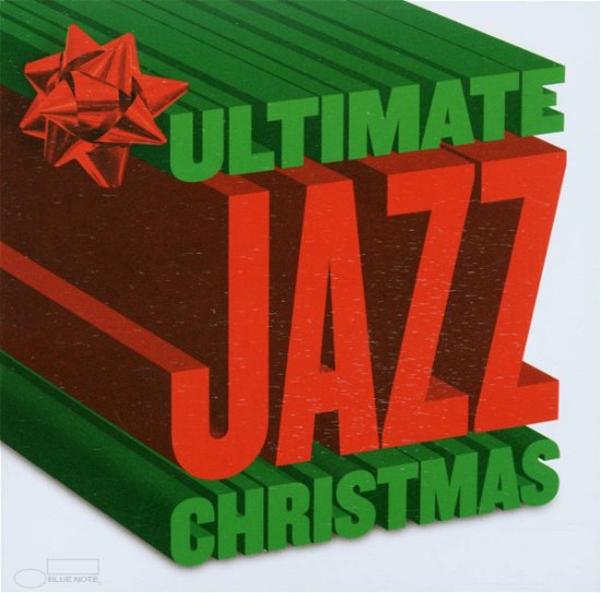 Ultimate Jazz Christmas / Various - Ultimate Jazz Christmas / Various - Musik - EMI - 0094636352725 - 31. oktober 2006