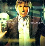 Cover for Montaner Ricardo · Las Mejores Canciones Del Mund (CD) (2007)