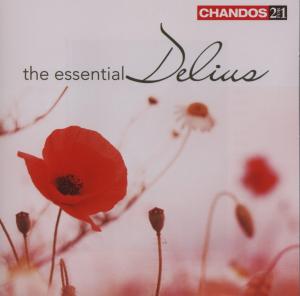 Essential Delius - V/A - Musik - CHANDOS - 0095115243725 - 10. August 2007