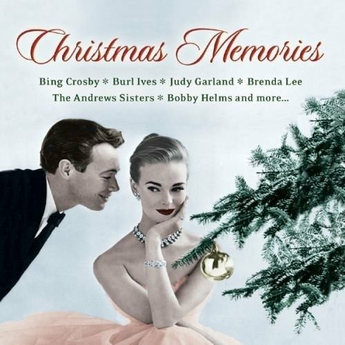 Cover for Christmas Memories / Various · Christmas Memories (Som) (CD) (2007)