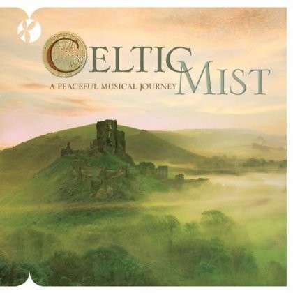 Cover for Somerset · Celtic Mist (CD) (2014)