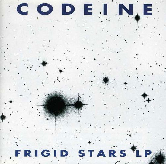 Frigid Stars - Codeine - Music - Sub Pop - 0098787010725 - 1994