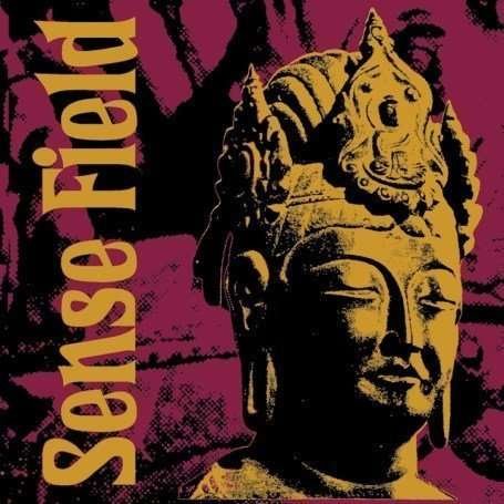 Cover for Sensefield (CD) (2000)