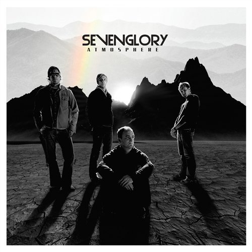 Cover for Sevenglory · Atmosphere (CD) (2008)