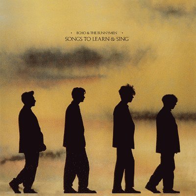 Echo And The Bunnymen · Songs to Learn & Sing (LP) (2022)