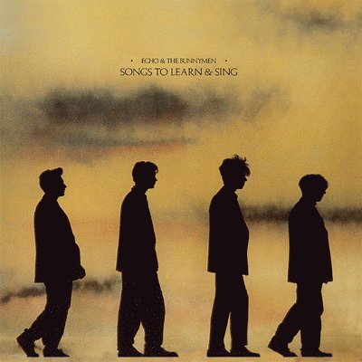 Echo & The Bunnymen · Songs To Learn & Sing (LP) (2022)