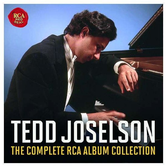 Complete Rca Album Collection / Various - Complete Rca Album Collection / Various - Music - CLASSICAL - 0190759032725 - May 3, 2019
