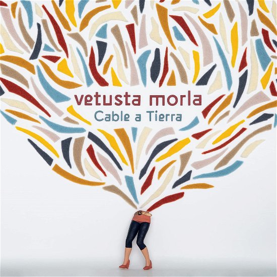 Cover for Vetusta Morla · Cable A Tierra (CD) [Deluxe edition] (2021)
